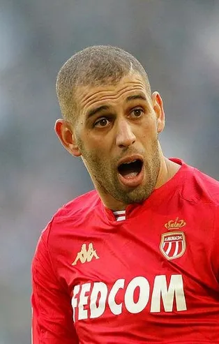 Fenerbahçe'ye Fransa'dan Slimani piyangosu! Son dakika transfer gelişmesi