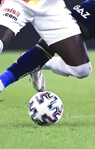 Süper Lig'de bu sezon transfer şov yok! İşte 2021/22 sezonu devre arası transfer döneminde gelenler gidenler