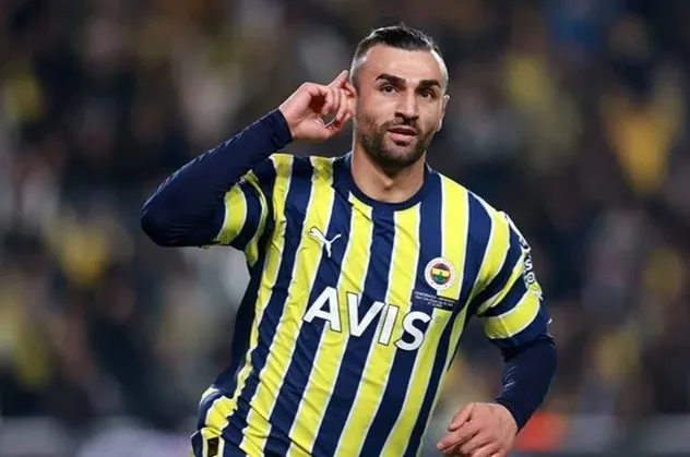Victor Palsson'dan Serdar Dursun isteği: Serdar’ı Bundesliga’da görmek isterim