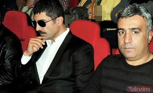 Yaklaşık 140 milyon TL değerindeki iki villa, resmi olarak Ercan Deniz'e devredildi.