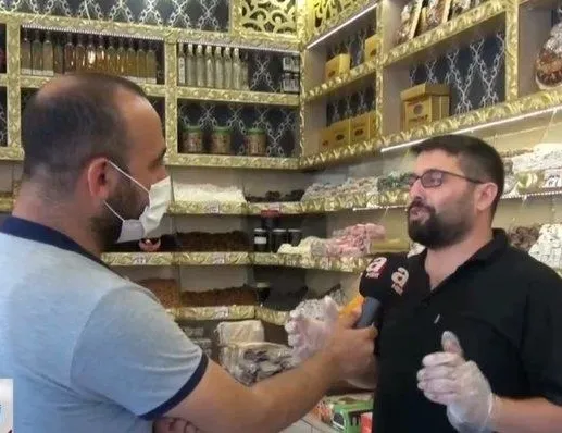 İmamoğlu’nun ’gariban’ dediği esnaf konuştu