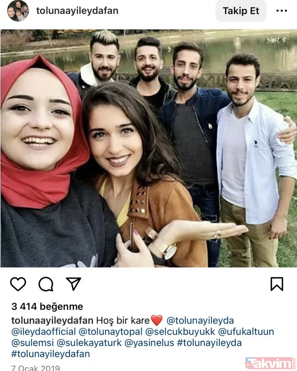 Vurguncu sosyal medya fenomenleri bir araya gelip yemek yemiş! 600'ü mercek altında! İlk açıklama geldi - 11