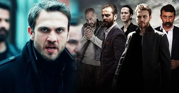 Çukur Bitti Vedalar Bitmedi!