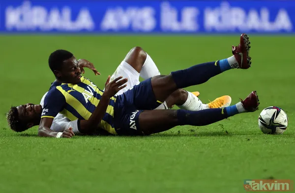 Fenerbahçe-Yeni Malatyaspor maçı sonrası Ali Koç'a tepkiler dinmiyor: Getiremezse koşarak kaçacak - 9