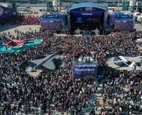 TEKNOFEST 27 Eylül’de İzmir’de!