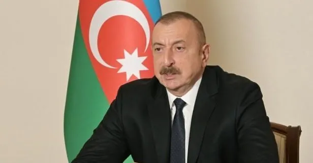 Azerbaycan Cumhurbaşkanı İlham Aliyev: Barış anlaşması için hazırlıklar yapılmalıdır