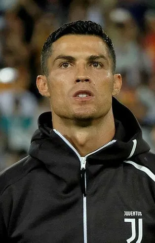 Ronaldo’ya soruşturma