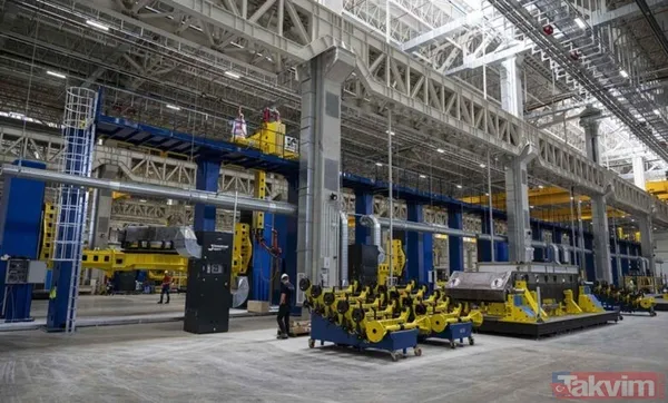 DÜNYA ŞAŞKIN! Altay'ı rakiplerinden ayıran en kritik özellik: Altay tankı nedir, adını kimden almıştır? - 19