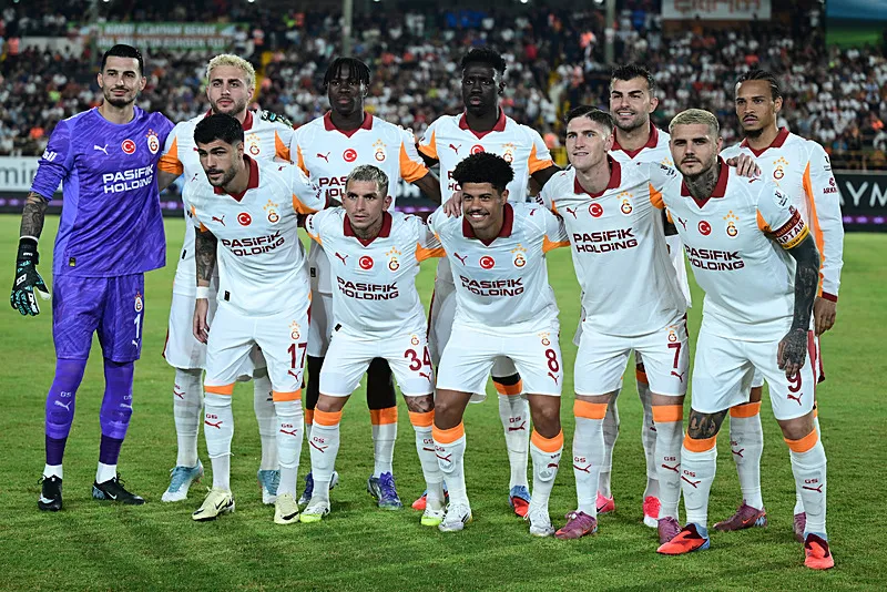 Spor yazarları Alanyaspor - Galatasaray maçını değerlendirdi! "Facia olabilir" - 17