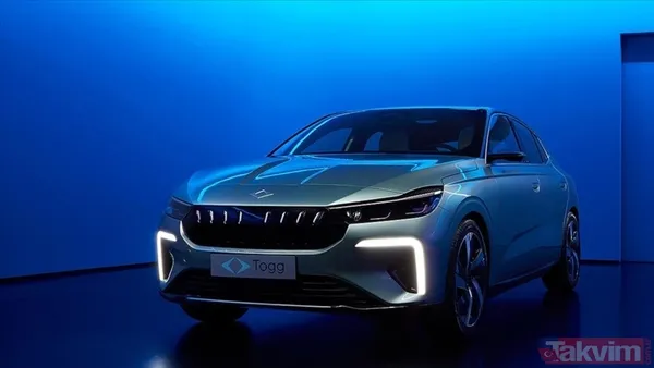 Tesla ve BYD geride kaldı zirveye TOGG yerleşti! Pazarda yüzde 21’lik güç gösterisi - 7