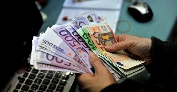 Dolar ve euro ne kadar oldu?