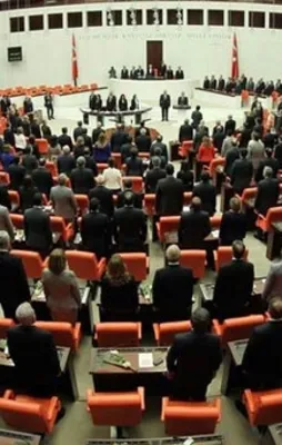 Hükümetten Kudüs açıklaması