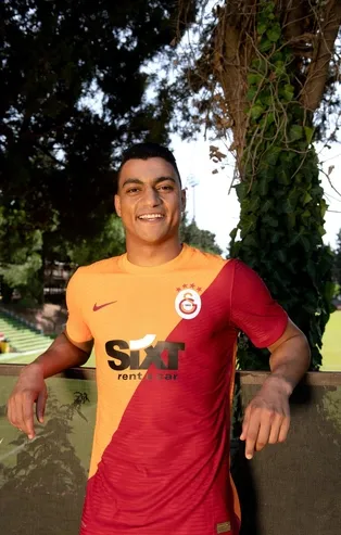 Galatasaray yeni sezon formalarını tanıttı! Dikkat çeken özellik