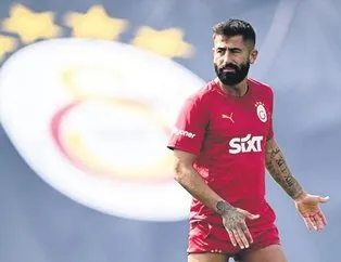 Kerem Demirbay isyanı!