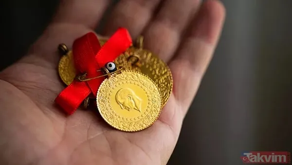 İslam Memiş'ten son dakika altın yorumu! Net tarih verdi! Yatırımcıların son şansı olacak! Duymadım, görmedim, kaçırdım demeyin! - 8