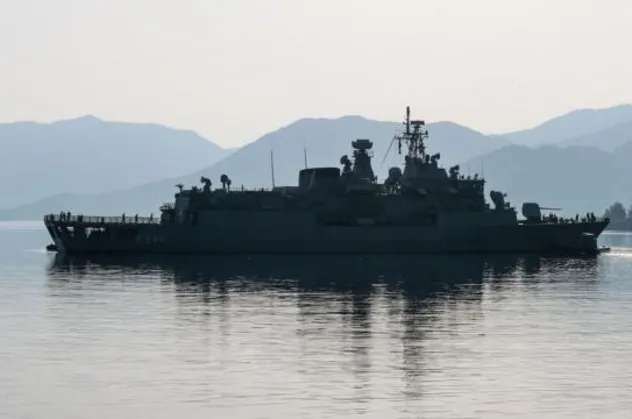 Deniz Kuvvetleri Komutanlığınca Doğu Akdeniz’de icra edilen Kurtaran-2022 Tatbikatı başarıyla tamamlandı