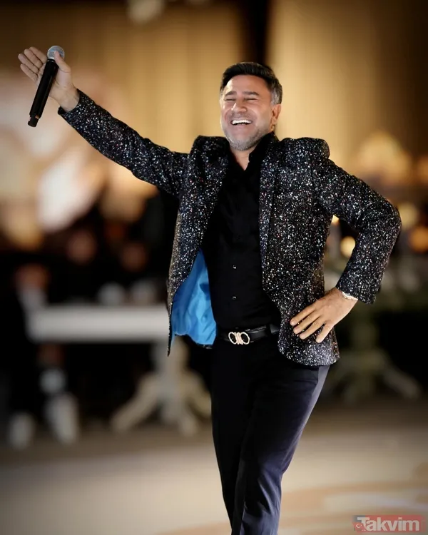 “Çok klas bir kadın” demişti! Burak Yörük’ün müzisyen sevgilisi bakın kim... - 46