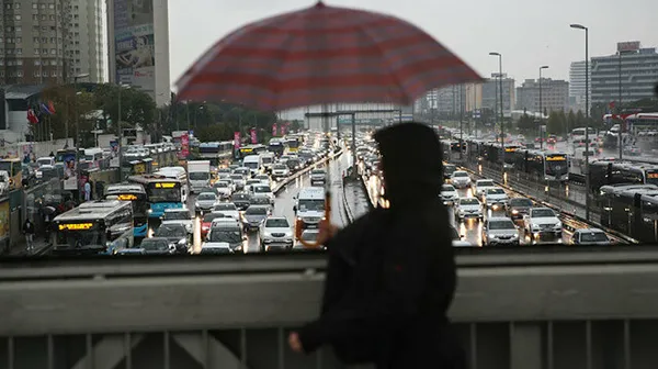 Meteoroloji'den kritik uyarı! O illerde yaşayanlar dikkat | 7 Ekim HAVA DURUMU-7