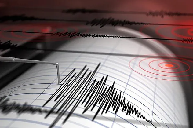 Son dakika: Bingöl, Muş, Ağrı, Kars, Bayburt, Rize deprem mi oldu? 19 Kasım Kandilli Rasathanesi depremler