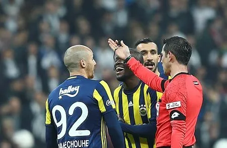 Olaylı derbide cezalar belli oldu-2