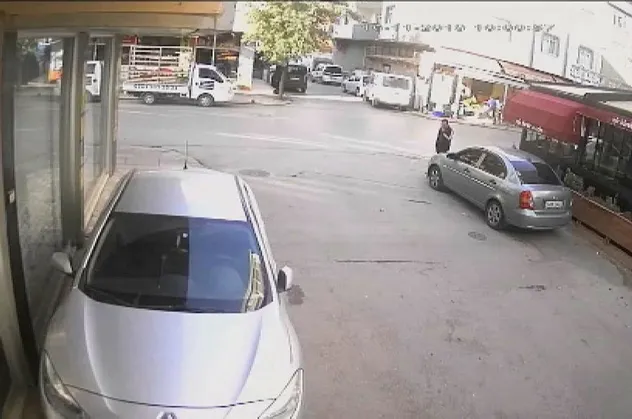 Pendik’te pompalı tüfekle katliamın yeni görüntüleri ortaya çıktı