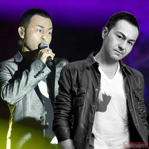 Kumar bir gecede öldürür, intihar edersin! Serdar Ortaç yalan makinesine bağlandı: İtirafları peş peşe sıraladı - 1