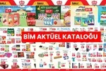 2 Eylül'de BİM market raflarında! Mutfak, kozmetik, hijyen, gıda ürünleri: 7.50 TL'den başlayan fiyatlarla...