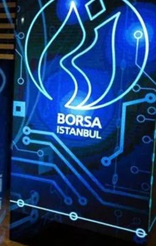 Son dakika: Borsa, güne düşüşle başladı | 18 Mart BİST100  endeksi