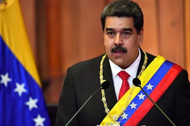 Venezuela, Kuzey Kore’ye büyükelçilik açtı