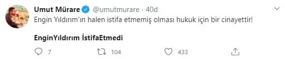 anayasa-mahkemesi-uyesi-engin-yildirim-istifa-etmiyor-1602701077409.jpg Anayasa Mahkemesi üyesi Engin Yıldırım'ın istifa etmemesi halkı öfkelendirdi-8