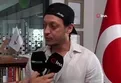 Mesut Özil'den Sane açıklaması!