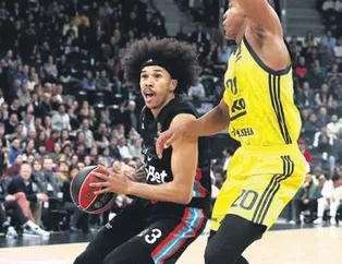 Fener’in Paris vurgunu