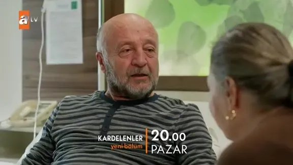 Kardelenler 2. bölüm 2. fragmanı yayınlandı