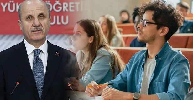 Özel öğrencilik hakkı verilecek! Yeni dönemde 4 ilde geçerli olacak! Ön lisans, hazırlık dahil, 1,2,3,4,5,6. sınıflar...