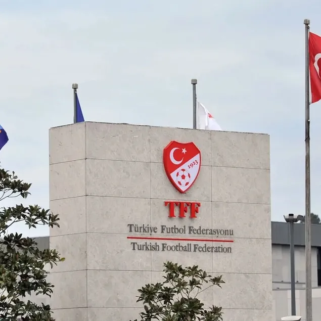 Federasyon 67 hakemin itirazını reddetti