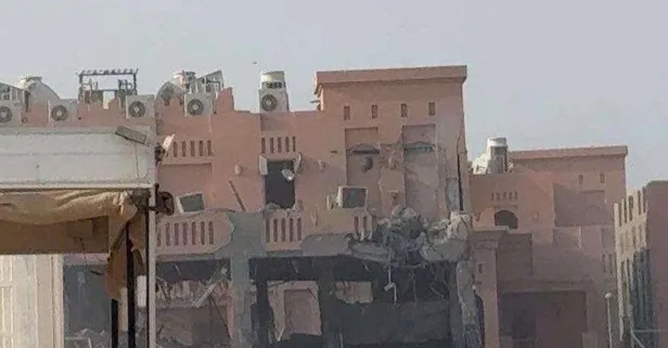 Terör devleti İsrail'in derdi ateşkes değil! Doha'da müzakere masasına kalleş saldırı! Katar, ABD'yi yalanladı: "Saldırıdan 10 dakika sonra haber verdiler"