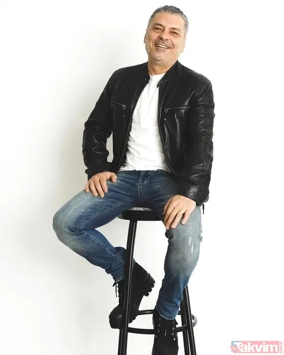 ABD'de yaşayan Tolga Karel'den bomba açıklama: Konuşursam taş üstünde taş kalmaz - 14