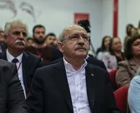 CHP tayfası Kılıçdaroğlu’na açıktan vurmaya başladı!