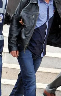 Suruç'taki olayla ilgili 1 kişi tutuklandı