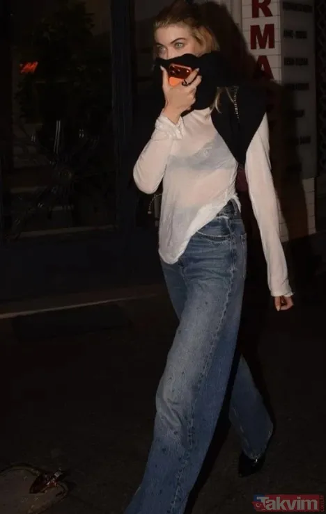 Ulaş Tuna Astepe yeni kız arkadaşıyla yakalandı! 6 yıllık ilişkisi bitmişti - 9