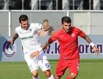 Erzurum’a Keçiören darbesi