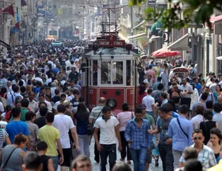 İstanbul'da en çok nereli yaşıyor?