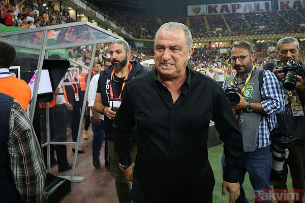 Galatasaray'dan son dakika bombası! Ezeli rakibe büyük çalım! Yıldız futbolcu İstanbul'a geliyor - 1