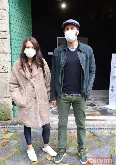 Ortadan kaybolan Gupse Özay'dan 7 aylık hamile plaj pozu 'anne olmak bu kadar yakışır' Eşi Barış Arduç'la bebek bekleyen Gupse Özay... - 7