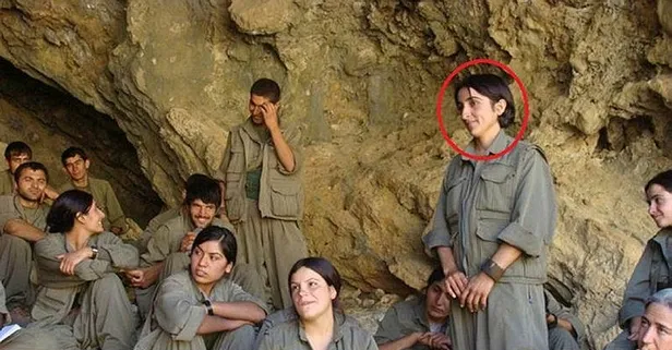 MİT'ten Suriye'de operasyon: Terör örgütü PKK'nın sözde sorumlusu "Sorhin Çele" kod adlı Vahide Atalay etkisiz hale getirildi