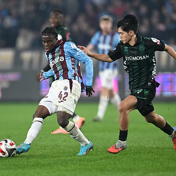 Devler Oulai’nin peşinde