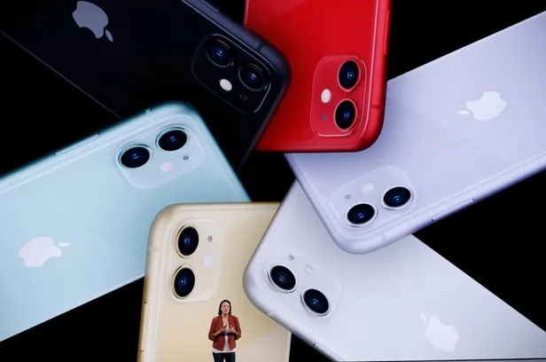 Apple yeni iPhone modellerini tanıttı! iPhone 11 yeni özellikleri neler olacak?-3