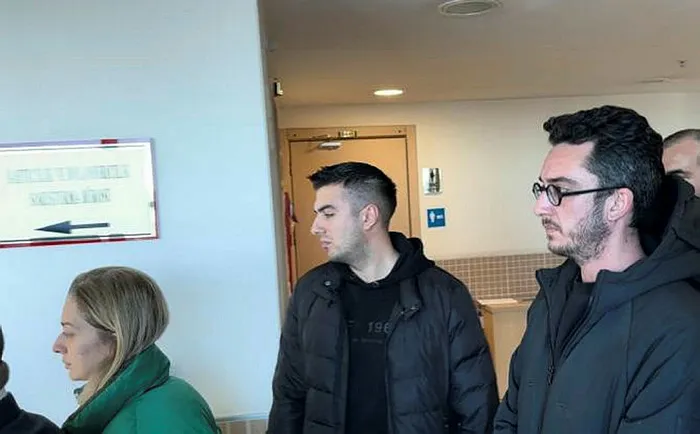 150 milyonluk vurgun yapıp yurt dışına kaçan sosyal medya fenomeni Kıvanç Talu ve eşi Beril Talu tutuklandı!-9