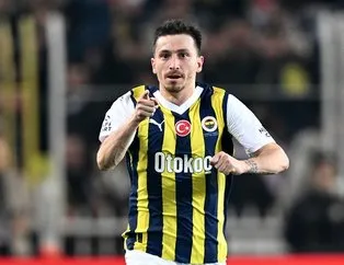 Fenerbahçe’den beklenmedik Mert Hakan Yandaş kararı! Yeni sezonun yıldızı olması beklenirken yaşananlar şoke etti