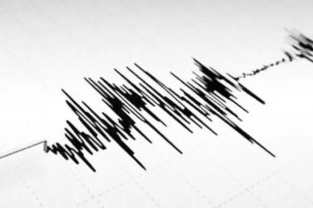Artvin'de deprem!